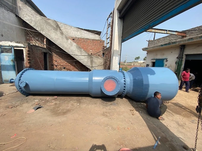 Economizer