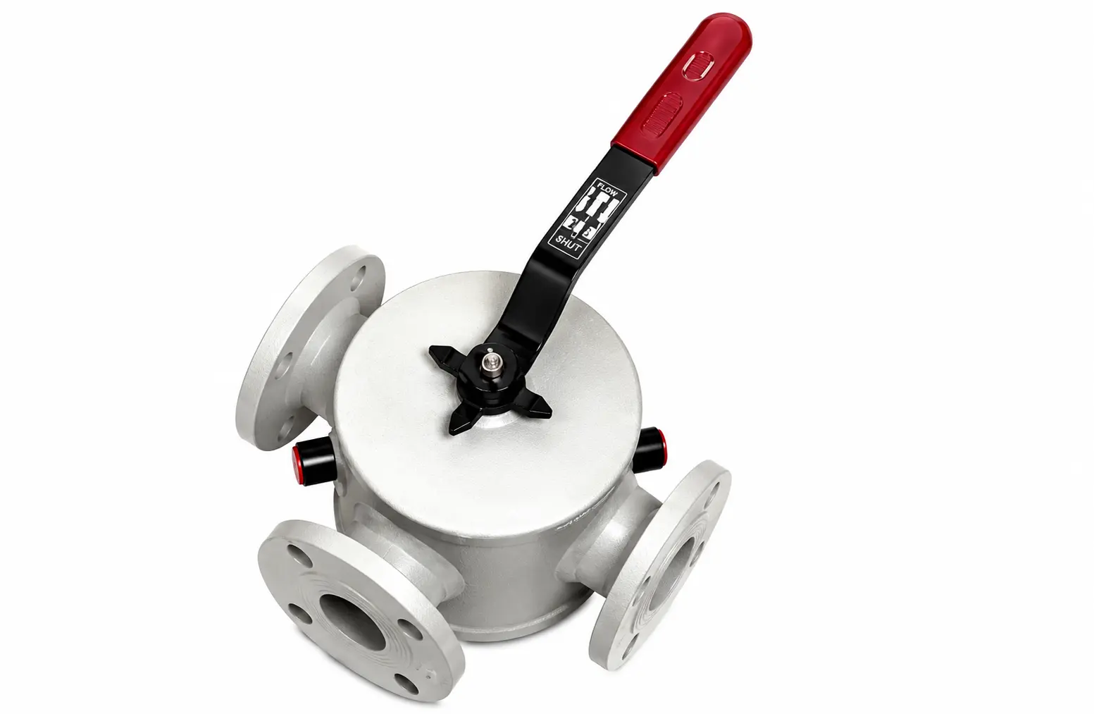 Energy Miser Ball Valve