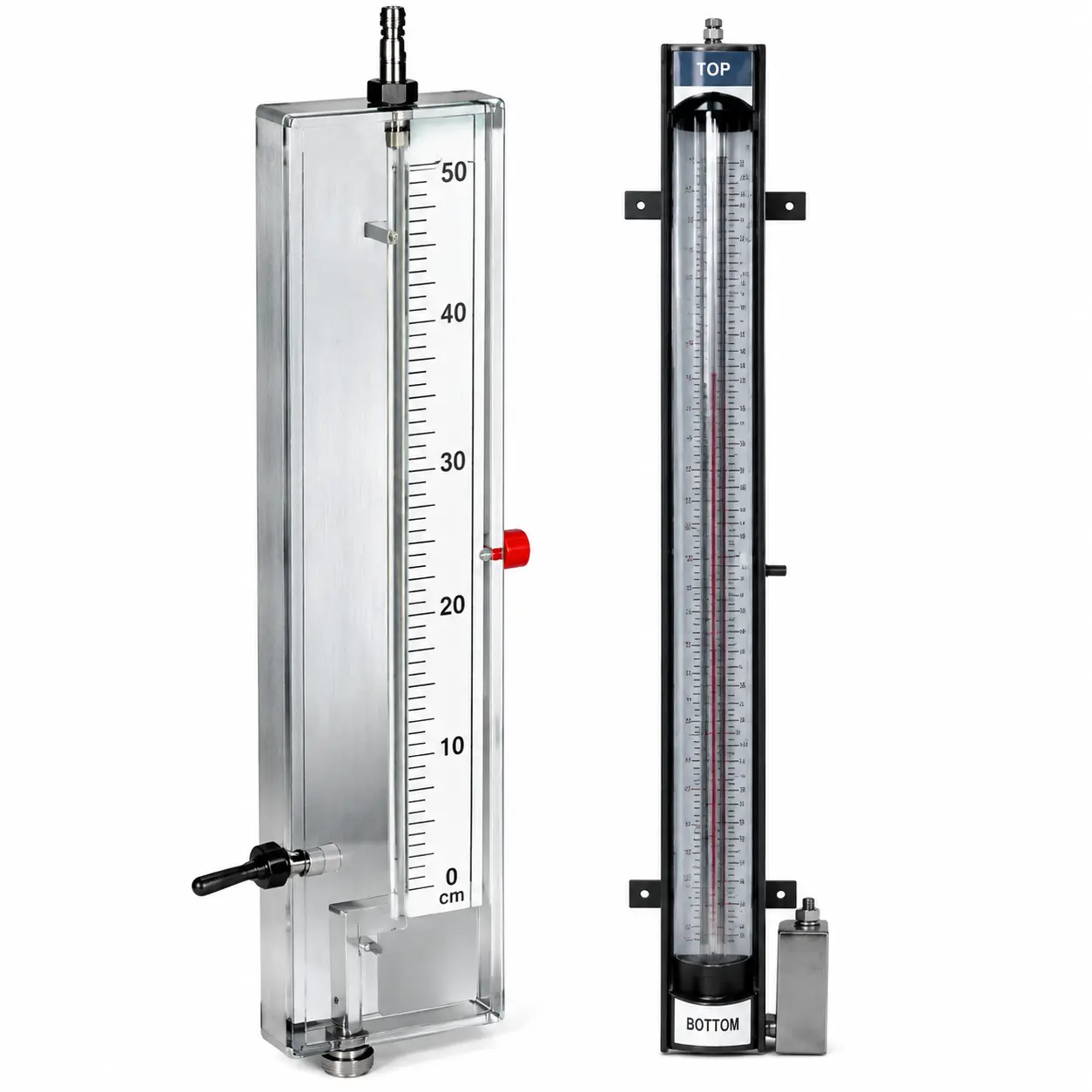 industrial valve and gauge supplier