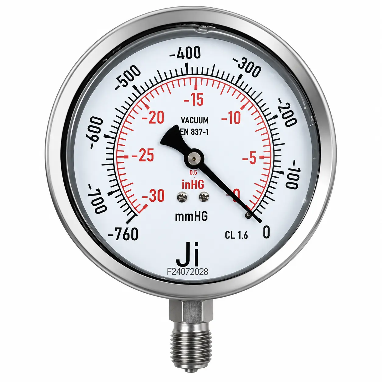 Vacuum Gauge