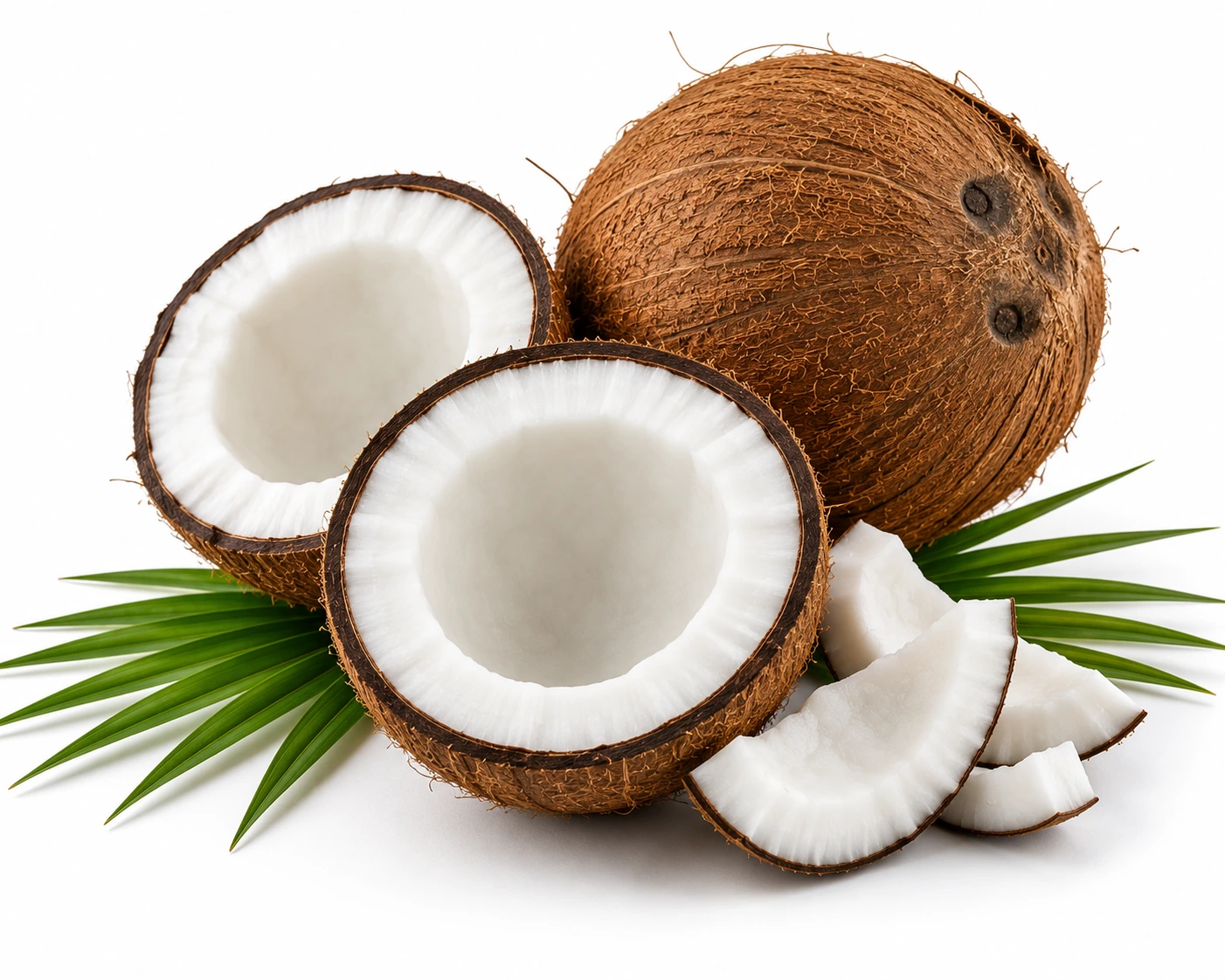Coconut