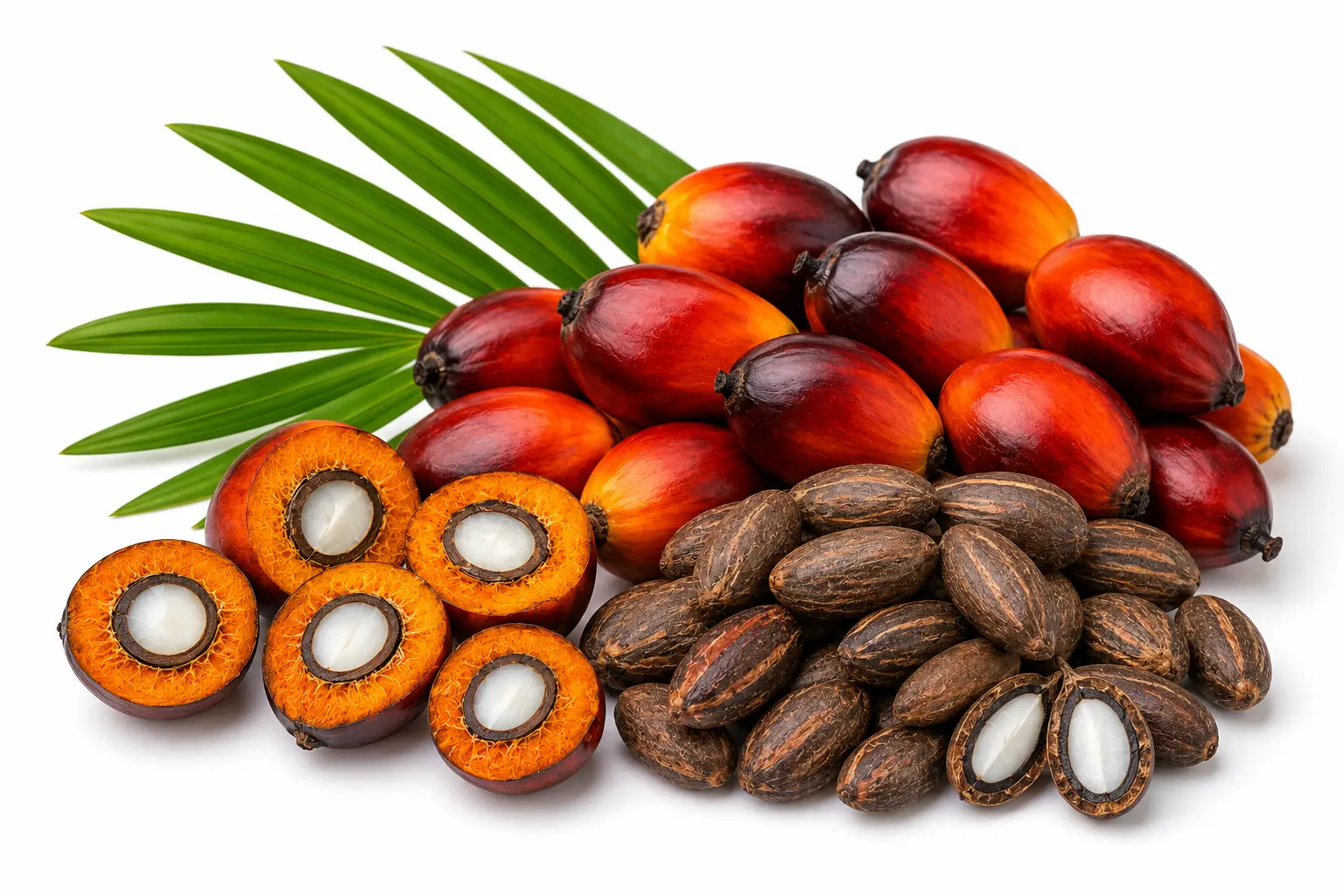 Palm Kernel