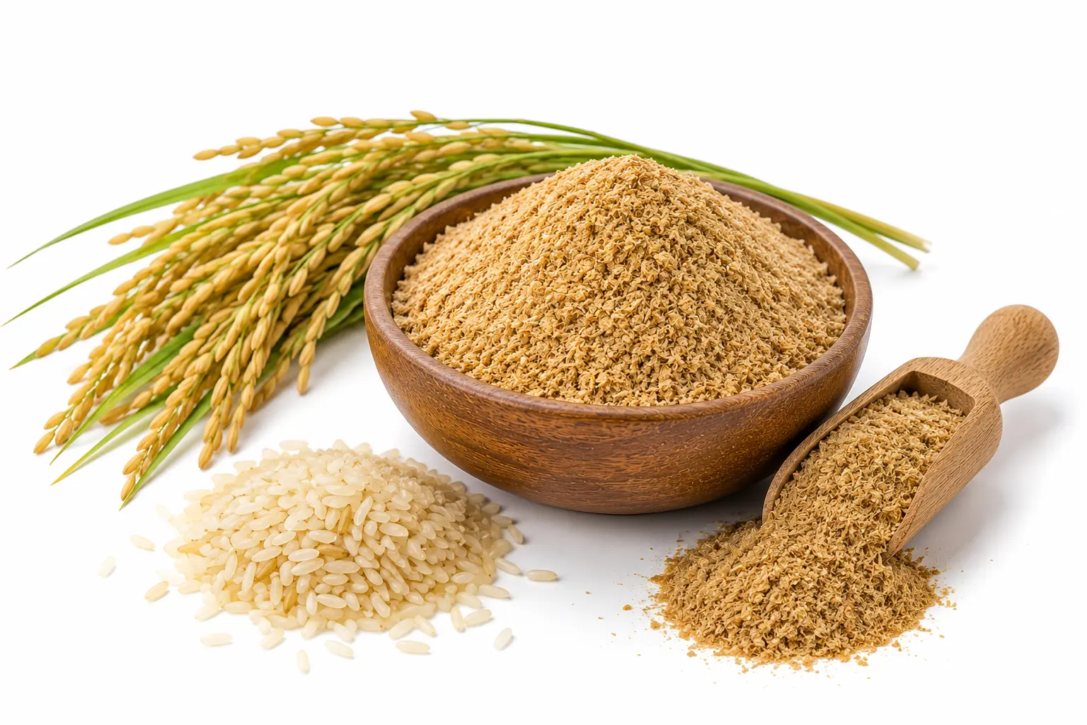 Rice Bran