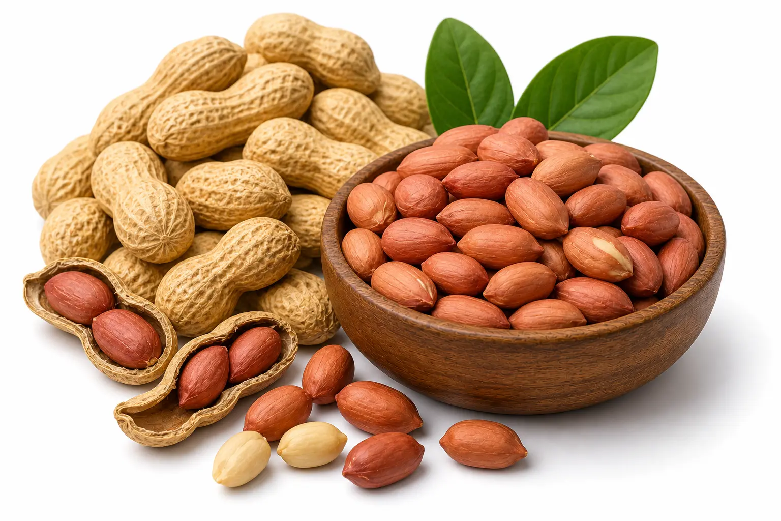 Groundnut